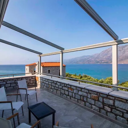 Διαμέρισμα Laconian Collection Κότρωνας