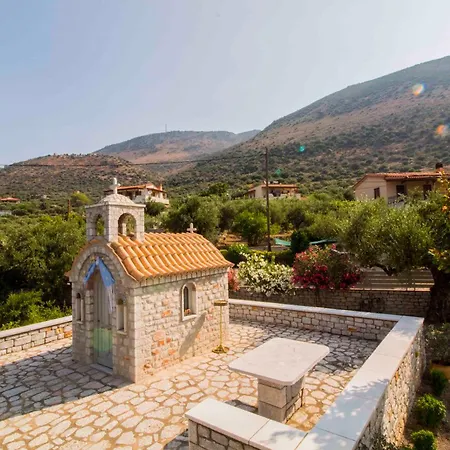 Laconian Collection Κότρωνας