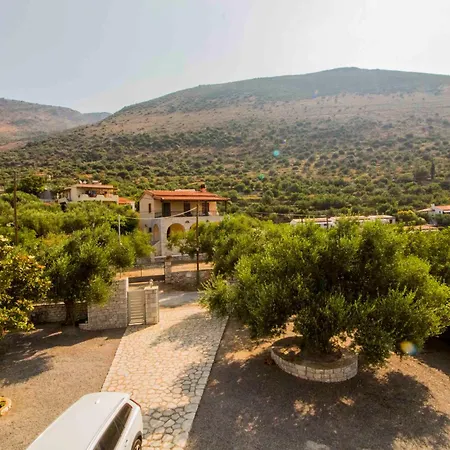 Διαμέρισμα Laconian Collection Κότρωνας