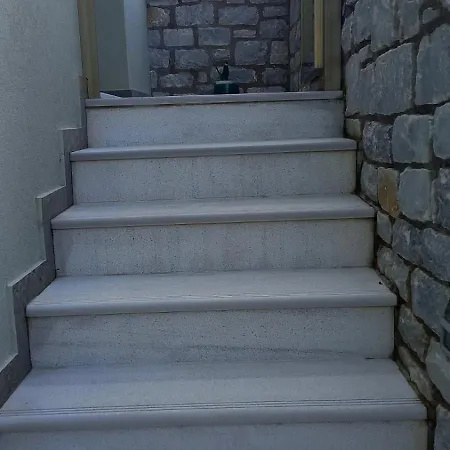 Kotronas Residence アパート *