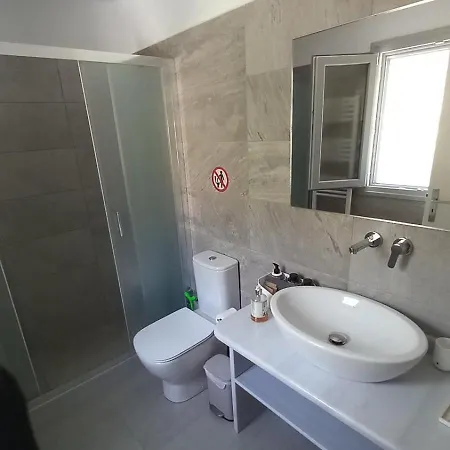 Kotronas Residence * コトロナス