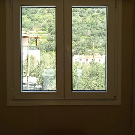 Kotronas Residence Apartment