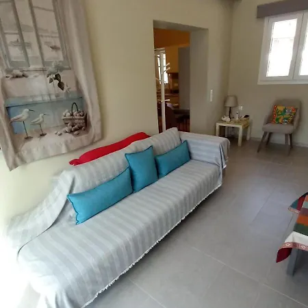 Apartment Laconian Collection Kotronas