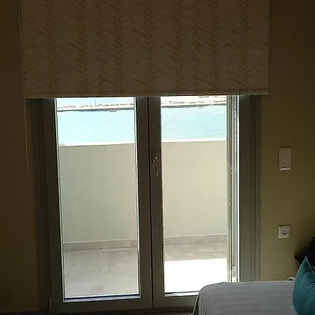 Kotronas Residence *