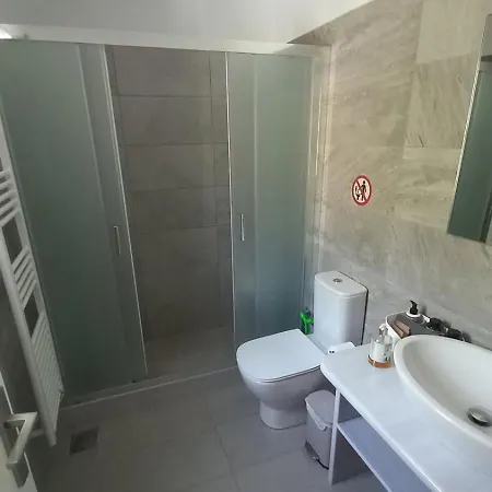 Kotronas Residence アパート *