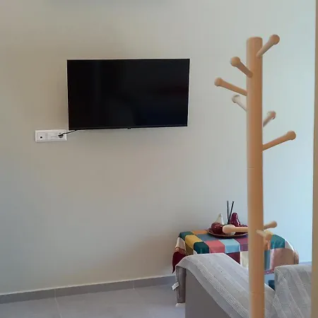アパート Kotronas Residence コトロナス