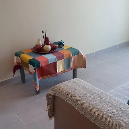 Kotronas Residence Apartment *