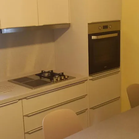 Apartment Kotronas Residence *